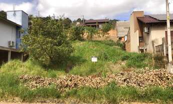 Imagem: TERRENO NO BAIRRO EMANCIPAÇÃO (LOTEAMENTO