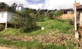 Imagem 2: TERRENO NO BAIRRO EMANCIPAÇÃO (LOTEAMENTO RESIDENCIAL PANORÂMICO
