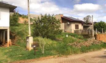 Imagem 3: TERRENO NO BAIRRO EMANCIPAÇÃO (LOTEAMENTO RESIDENCIAL PANORÂMICO