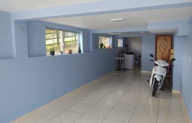 Imagem 2: CASA NO BAIRRO INTEGRAÇÃO