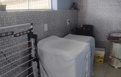 Imagem 3: CASA NO BAIRRO INTEGRAÇÃO