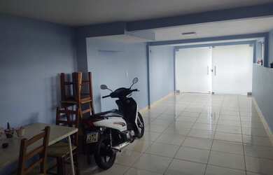 Imagem 4: CASA NO BAIRRO INTEGRAÇÃO