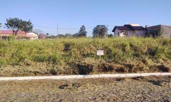 Imagem: TERRENOS NO BAIRRO FAZENDA PIRES (LOTEAMENTO