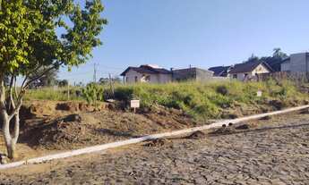 Imagem 3: TERRENOS NO BAIRRO FAZENDA PIRES (LOTEAMENTO VITÓRIA PARK I