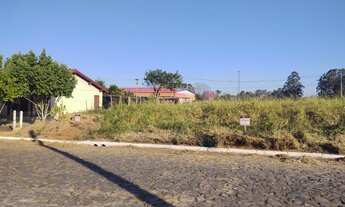 Imagem 4: TERRENOS NO BAIRRO FAZENDA PIRES (LOTEAMENTO VITÓRIA PARK I