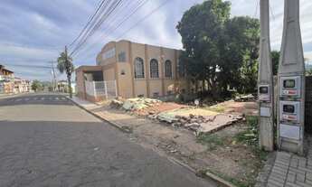 Imagem 2: TERRENO COMERCIAL NO BAIRRO GUARANI