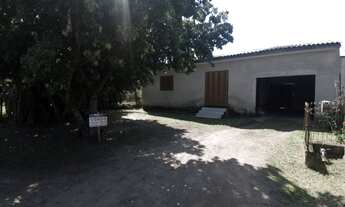 Imagem: CASA NO BAIRRO PARAÍSO