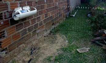 Imagem 5: CASA NO BAIRRO PARAÍSO