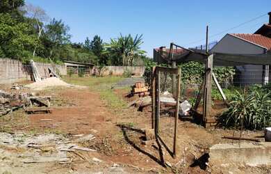 Imagem 3: TERRENO NO BAIRRO INTEGRAÇÃO