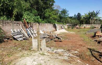 Imagem 4: TERRENO NO BAIRRO INTEGRAÇÃO