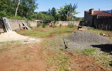 Imagem 5: TERRENO NO BAIRRO INTEGRAÇÃO