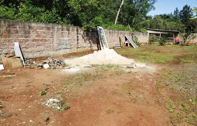 Imagem 6: TERRENO NO BAIRRO INTEGRAÇÃO