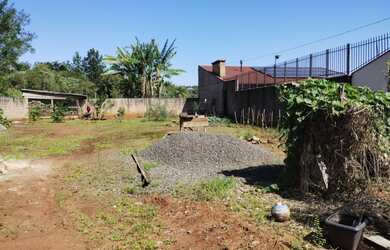 Imagem 7: TERRENO NO BAIRRO INTEGRAÇÃO