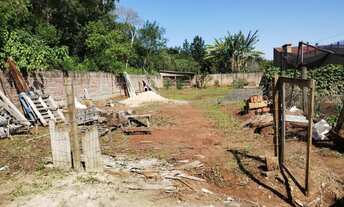 Imagem: TERRENO NO BAIRRO INTEGRAÇÃO