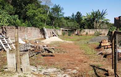 Imagem 2: TERRENO NO BAIRRO INTEGRAÇÃO