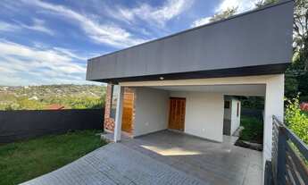 Imagem 4: CASA NO BAIRRO ALVORADA (LOTEAMENTO JARDIM ALVORADA Il