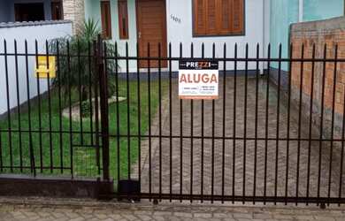 Imagem 1: CASA EM ALVENARIA BAIRRO FUNIL