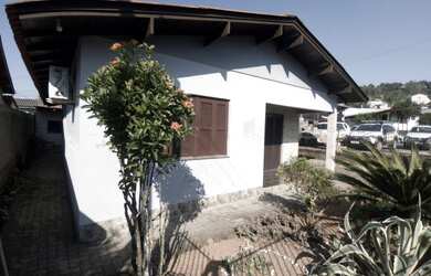 Imagem 6: CASA BAIRRO EMANCIPAÇÃO