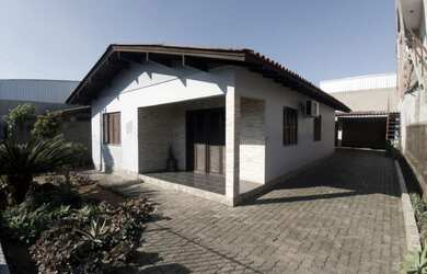 Imagem 7: CASA BAIRRO EMANCIPAÇÃO