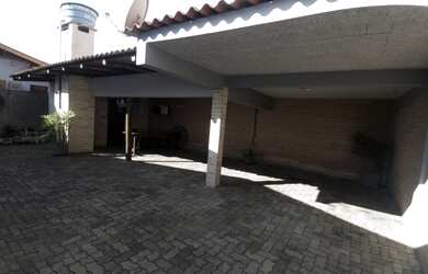 Imagem 5: CASA BAIRRO EMANCIPAÇÃO