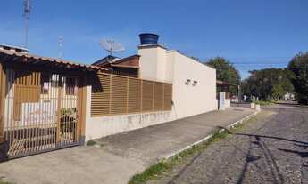 Imagem: CASA NO BAIRRO COHAB