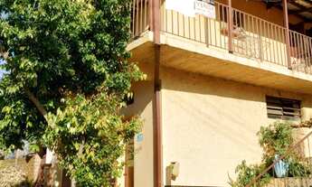 Imagem: SOBRADO NO BAIRRO EMANCIPAÇÃO