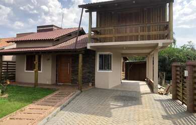 Imagem 3: CASA NO BAIRRO FAZENDA PIRES