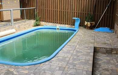 Imagem 5: CASA NO BAIRRO FAZENDA PIRES