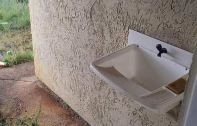 Imagem 7: CASA NO RESIDENCIAL AZALEIA