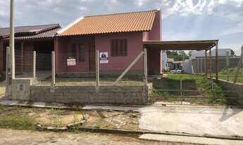 Imagem: CASA FAZENDA PIRES