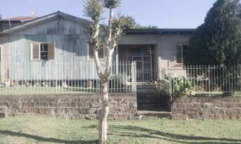 Imagem: CASA NO BAIRRO VILA NOVA