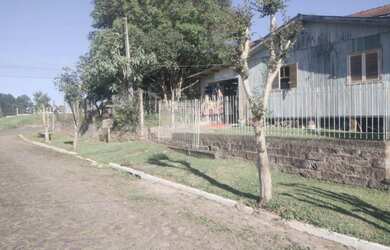 Imagem 2: CASA NO BAIRRO VILA NOVA