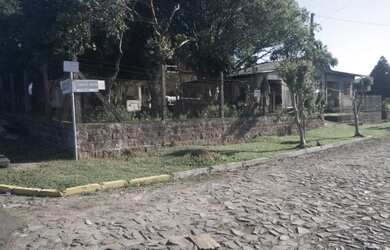 Imagem 3: CASA NO BAIRRO VILA NOVA