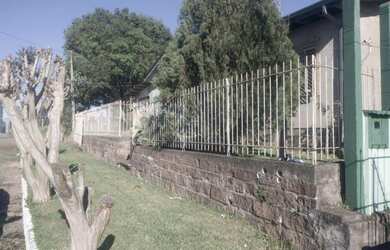 Imagem 4: CASA NO BAIRRO VILA NOVA