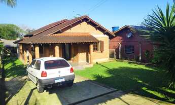 Imagem 3: CASA NO BAIRRO BOA VISTA