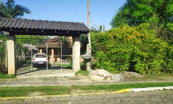 Imagem: CASA NO BAIRRO BOA VISTA