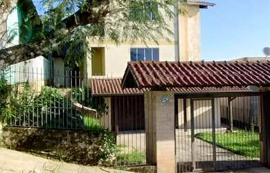 Imagem 5: CASA NO BAIRRO ALEXANDRIA