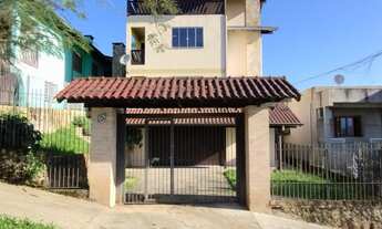 Imagem: CASA NO BAIRRO ALEXANDRIA