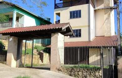 Imagem 3: CASA NO BAIRRO ALEXANDRIA