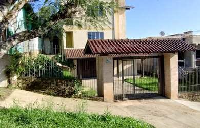 Imagem 4: CASA NO BAIRRO ALEXANDRIA