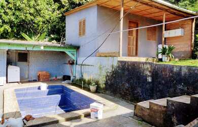 Imagem 3: CASA NO BAIRRO ALTO GUARUJÁ