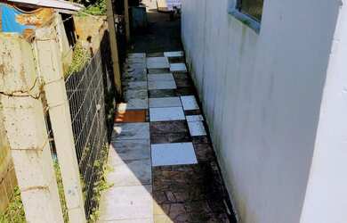 Imagem 5: CASA NO BAIRRO ALTO GUARUJÁ