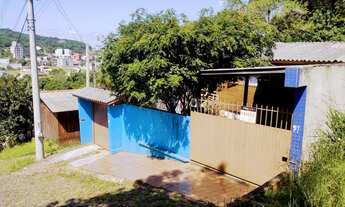 Imagem: CASA NO BAIRRO ALTO GUARUJÁ