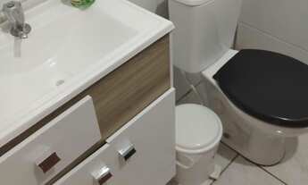 Imagem 5: CASA NO BAIRRO RESIDENCIAL AZALÉIA