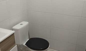 Imagem 6: CASA NO BAIRRO RESIDENCIAL AZALÉIA