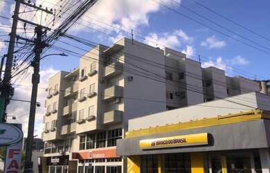 Imagem 2: APARTAMENTO NO CENTRO DE PAROBÉ