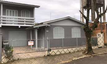 Imagem: CASA NO BAIRRO GUARANI