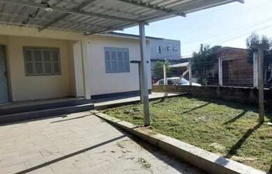 Imagem 3: CASA ALVENARIA BAIRRO INTEGRAÇÃO