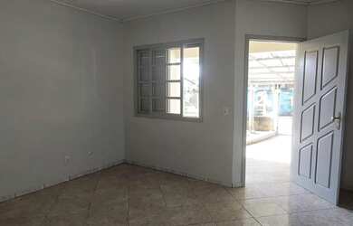 Imagem 6: CASA ALVENARIA BAIRRO INTEGRAÇÃO