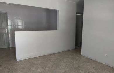 Imagem 5: CASA ALVENARIA BAIRRO INTEGRAÇÃO